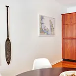 Qv Stunning 2 Bed Condo - 378